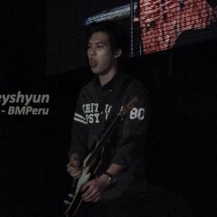 jong