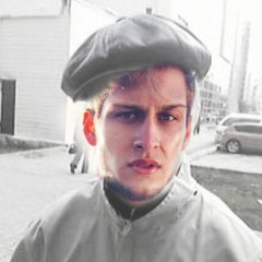 к