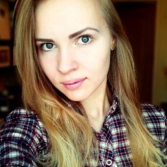 катя фин