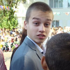 Кекс