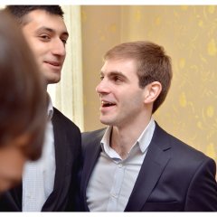 Кернес и Добкин по-армянски