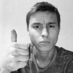 Колян одобрил