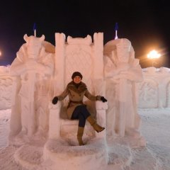 крюк