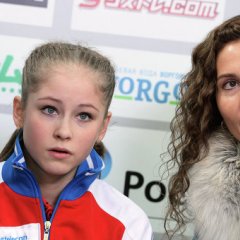 lipnitskaia