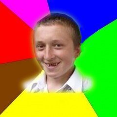 малий паца
