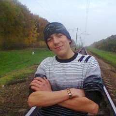 Модний Паця