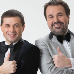 Молочный Лирник