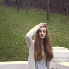 Настя