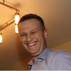 Навальный