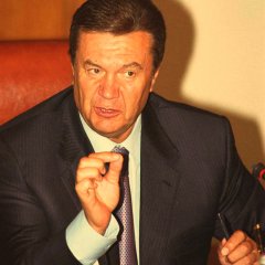 Нельзя так просто взять Украину
