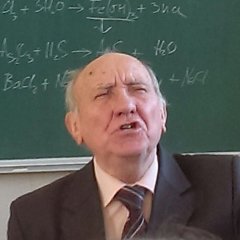 несносный дед