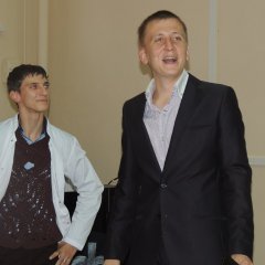 Олег