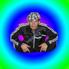 острий паца