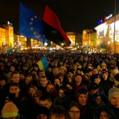 Подорожуючи усма кранами  вдкрив