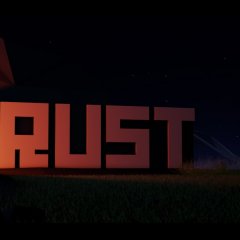 раст