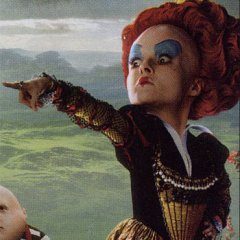 red queen