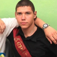 сила