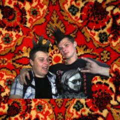современный говнарь