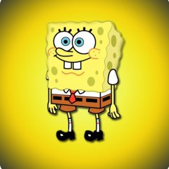 spanch-bob