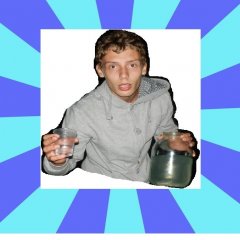 св