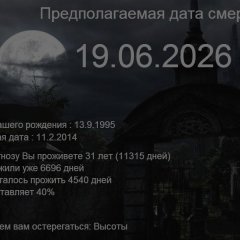 Тест