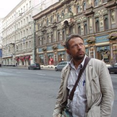 Типичный Белов
