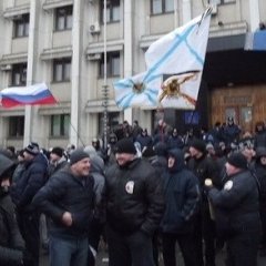 тухлое сало