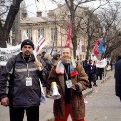 тухлое сало