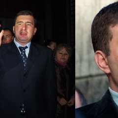 тухлое сало