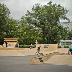 вес