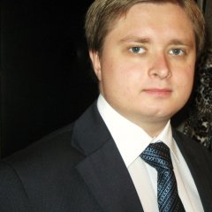 Виктор Филатов