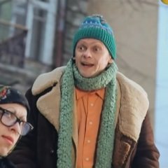 Виталька