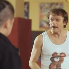 Виталька
