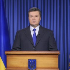 Янукович2014