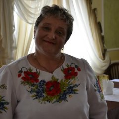 Юхимвна
