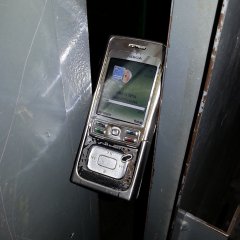 Зачем нужен Nokia N91