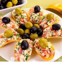 ЗАКУСКА