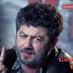 Жорик Вартанов
