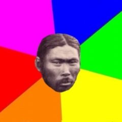 Злой ненец