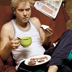 Светлаков с бутерами