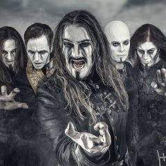 Angry PowerWolf