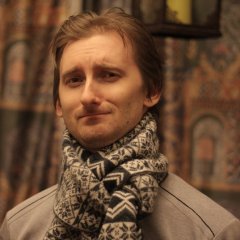 Антон Захаров