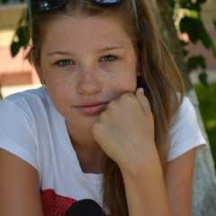 бля