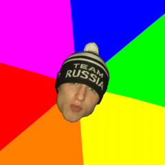 быдломет