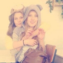 цени ту которая стала тебе как с