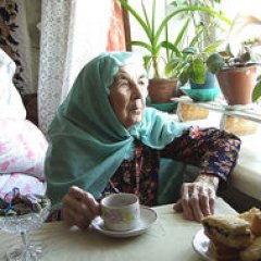 Частный дом престарелых Москва и