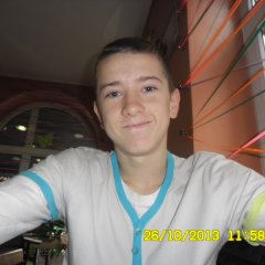 Чоткий Давид