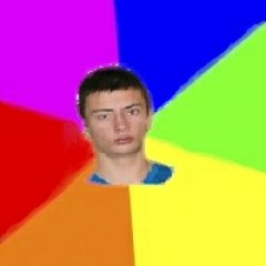 Чоткий паца Петя