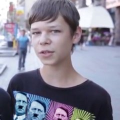 Что такое холокост