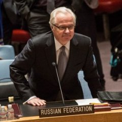 чуров